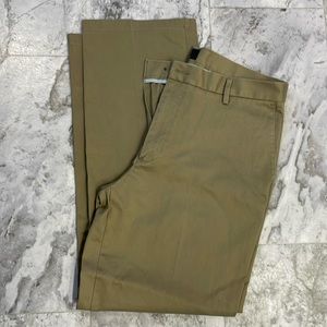 Men’s Dockers Straight Fit Khaki Pants